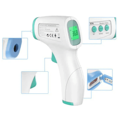 Termômetro Infravermelho Digital XZ-YK-001