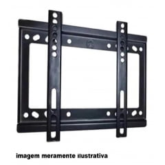 SUPORTE REGULÁVEL P/ TV DE LED/LCD/PDP/ 14 -42' FLAT PANEL