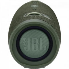 Caixa de som Portátil com Bluetooth 40W Xtreme 2 Verde JBL