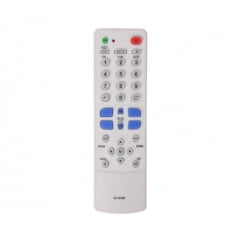 Controle Remoto Universal para TV LE-F2100