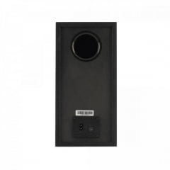 Soundbar com Subwoofer 2.1 Bluetooth 220W Cinema SB160 Preta JBL