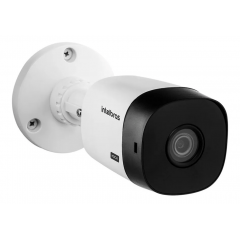 Câmera Intelbras Hdcvi Vhd 1420b - 4mp, Osd, 3.6mm - original e com nosta fiscal