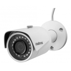 Câmera Intelbras Ip Vip 3230b Full Hd 1080p 2,8mm - original e com nota fiscal 