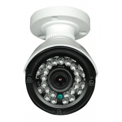 Camera Segurança Full Hd 1080p Infra 25m 3mp Ahd Bullet 3.6mm 8810 
