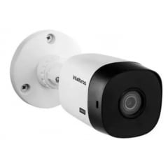 Camera Segurança Vhl 1120b 20 Metros Infra 3,6mm Intelbras - original e com nosta fiscal 