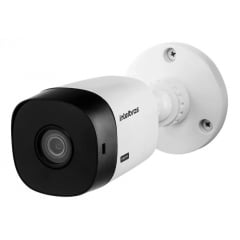 Camera Segurança Vhl 1120b 20 Metros Infra 3,6mm Intelbras - original e com nosta fiscal