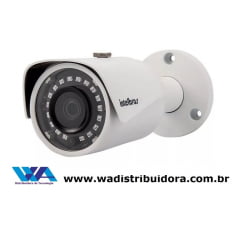 Câmera de segurança infra bullet Ip Vip S3020 Intelbras 720p Hd 20 Metros G3