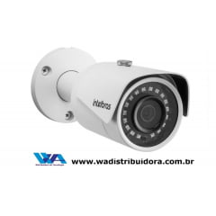 Câmera de segurança Ip bullet Infra Intelbras Vip 3230B  2 megapixel h.265 lente 2,8mm Ir 30 mts