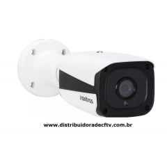 Câmera de segurança Ip Infra Intelbras Vip1220B G3 2 Megapixel 3,6mm Full Hd H.265