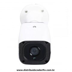 Câmera de segurança Ip Infra Intelbras Vip1220B G3 2 Megapixel 3,6mm Full Hd H.265