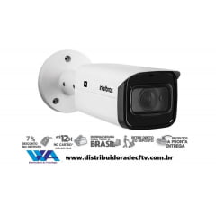 Câmera de segurança Intelbras IP Full HD VIP 3260 Z 1080p