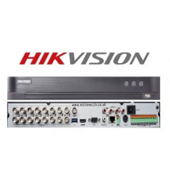 DVR STAND ALONE HIKVISION TURBO HD DS-7224HQHI-K2