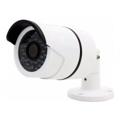 Câmera De Monitoramento Infravermelho Ahd 1.3 Megapixel 720p su-242