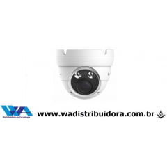Câmera varifocal Dome 4 em 1 - 1080p FULL HD Metal motorola MTD302MSV