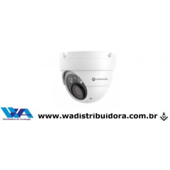 Câmera varifocal Dome 4 em 1 - 1080p FULL HD Metal motorola MTD302MSV