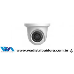 Câmera dome de segurança infra vermelho 4 em 1 - 1080p FULL HD Plástico motorola MTD202P