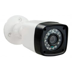 Camera Segurança Full Hd 1080p Infra 25m 2mp Ahd Bullet