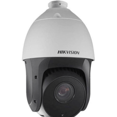 Speed Dome hikvision DS-2AE4215TI-D(c) StarLight Full Hd 1080P, 15X zoom Optico, 16X Zoom Digital, Infra Vermelho