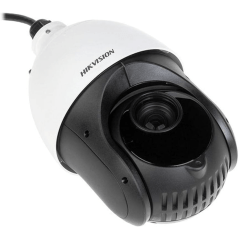Speed Dome Hikvision DS-2AE4215TI-D(C) Full HD com Zoom 15X, IR e Tecnologia Starlight