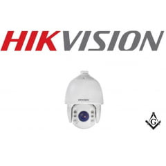Speed Dome hikvision DS-2AE7232TI-A StarLight Full Hd 1080P, 32X zoom Optico, 16X Zoom Digital, Infra Vermelho