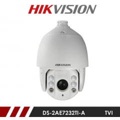 Speed Dome hikvision DS-2AE7232TI-A StarLight Full Hd 1080P, 32X zoom Optico, 16X Zoom Digital, Infra Vermelho