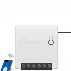 Interruptor SmartHome Wi-fi Sonoff Mini