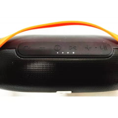 Caixa De Som Charge K5+ Xtreme Bluetooth Radio Usb Aux Mic