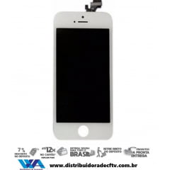 Display iPhone SE Branco - Apple