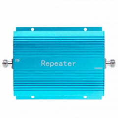 Amplificador Repetidor de Sinal de Celular com Antena - GSM 900MHZ