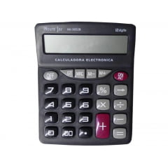 Calculadora 12 Dígitos - 3852B-2