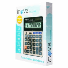 Calculadora Inova - CALC-7083