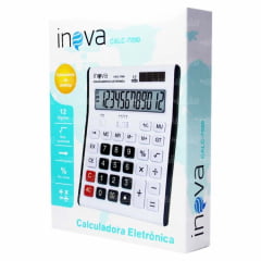 Calculadora Inova - CALC-7090