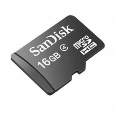 Cartão de Memória 16GB - Sandisk