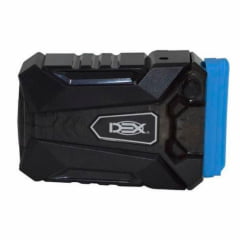 Cooler Exaustor Portátil Usb Para Notebook - DX-1000