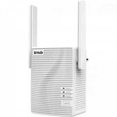Extensor Wireless 1200Mbps Dual Band A18 Branco TENDA