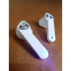 Fone Bluetooth Sem Fio Earbuds True Wireless Renux