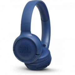 Fone de Ouvido Bluetooth 32mm Tune 500BT Azul JBL