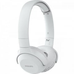 Fone de Ouvido Bluetooth TAUH202WT/00 Branco PHILIPS