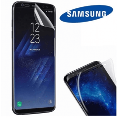 Película de Gel para celular Samsung A8
