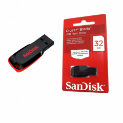 Pen Drive 32GB - Sandisk