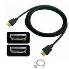 CABO HDMI 3M MARCA X-CELL