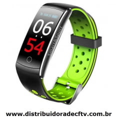 Relógio Smart Watch Colorido - Novadigital