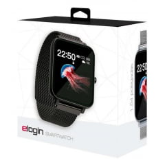 Relógio Elogin Smartwatch - Rs01