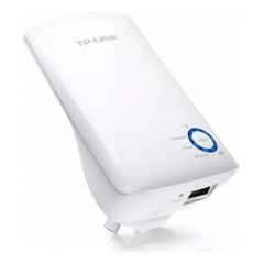 REPETIDOR WIFI TP-LINK 850RE 300MBPS