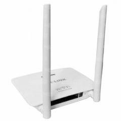 Roteador Wireless N 300Mbps 2 Antenas - LV-WR07