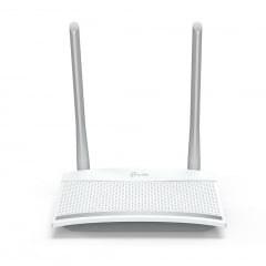 Roteadores Roteador Wireless N 300mbps Ipv6 Tl-wr820n - Tp-link