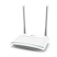 Roteadores Roteador Wireless N 300mbps Ipv6 Tl-wr820n - Tp-link