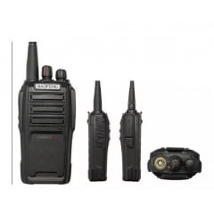 Rádio Comunicador Baofeng Uv-6 Ht Walk Talk 8w