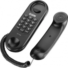 TELEFONE ELGIN COM FIO TCF-1000