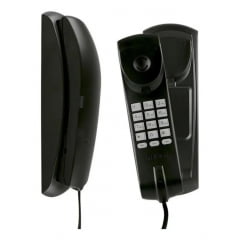 Telefone Intelbras Gôndola Tc 20 Preto original com nota fiscal